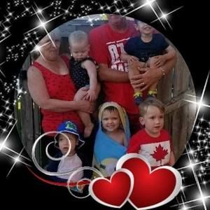 Meet your Posher, Sharon